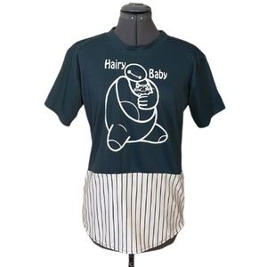 Hairy Baby T-Shirt